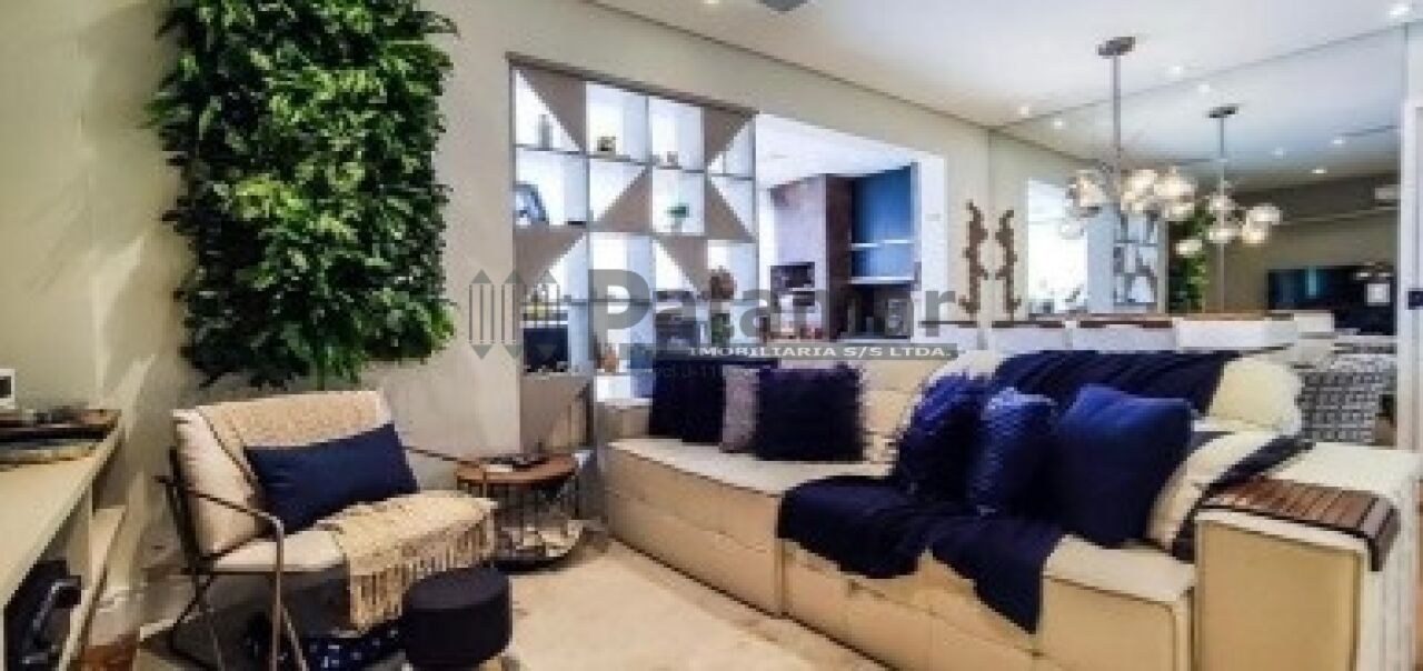 Apartamento para Venda - Vila Andrade