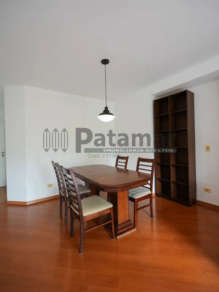 Apartamento para Venda - Paraíso do Morumbi