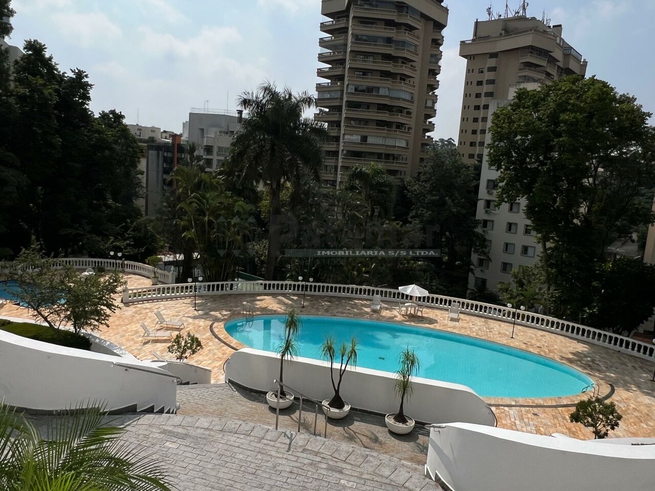 Apartamento para Venda - Real Parque