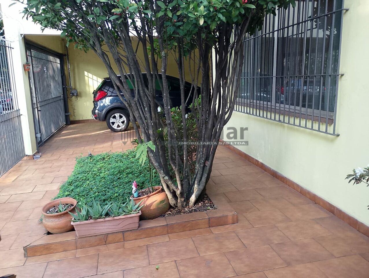 Casa Térrea para Venda - Instituto de Previdência