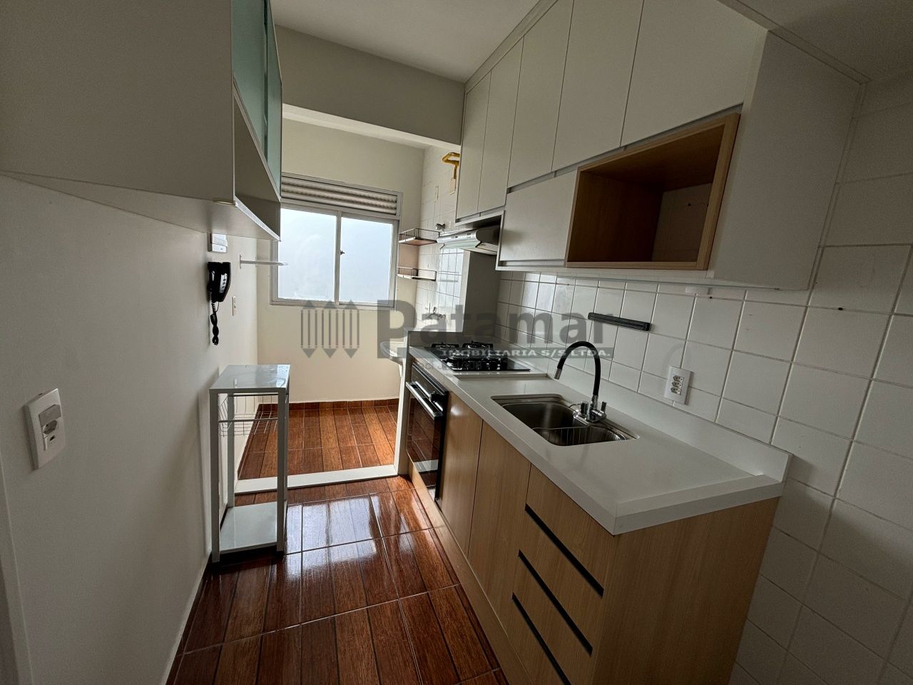 Apartamento para Venda - Rio Pequeno