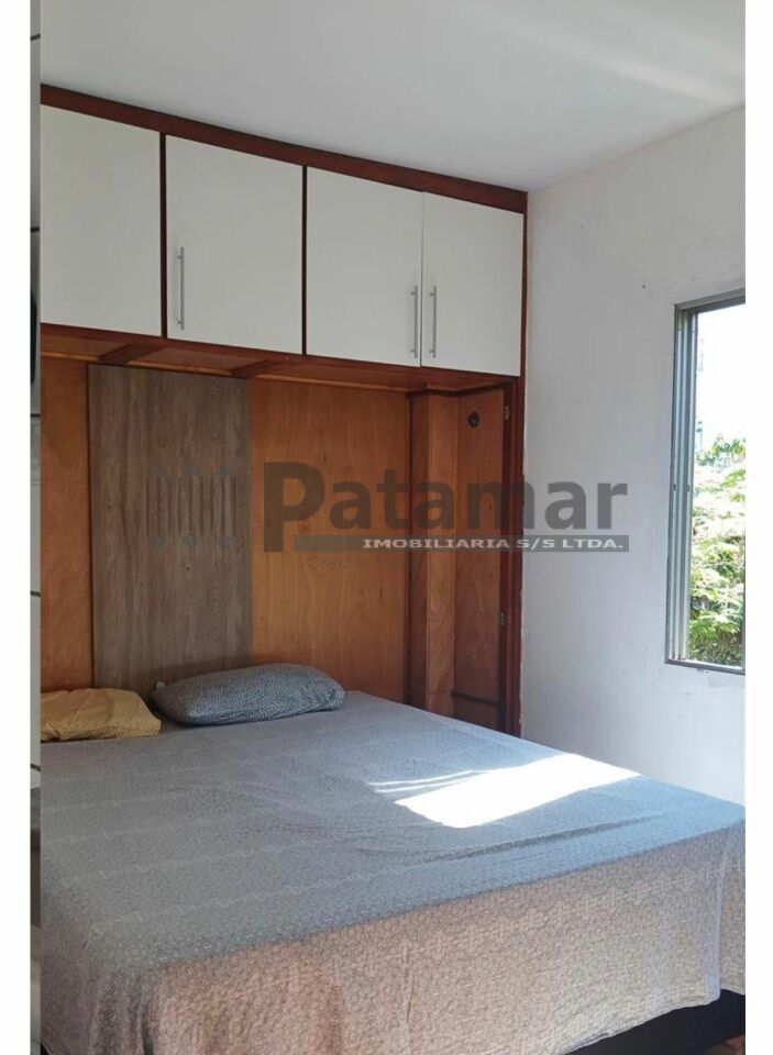 Apartamento para Venda - Jardim Adhemar de Barros