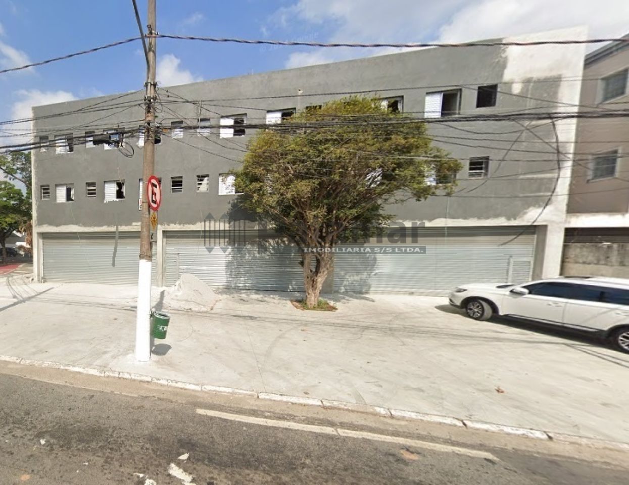 Loja para Locação - Butantã