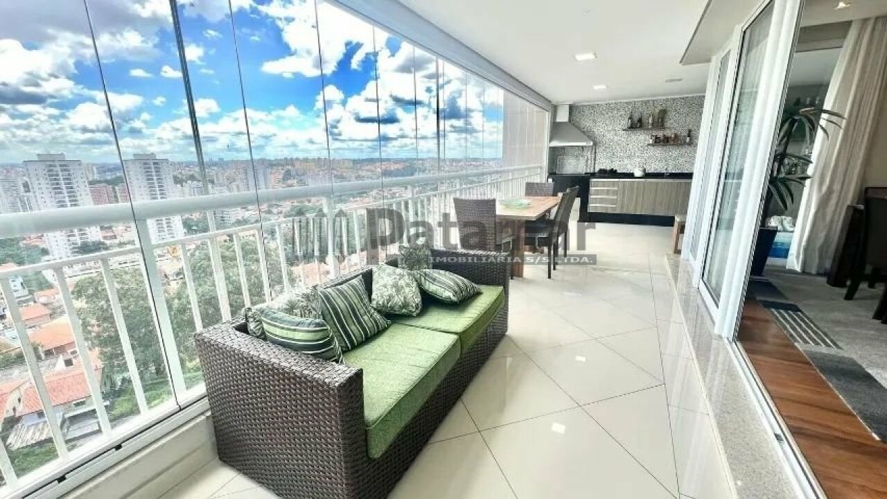 Apartamento para Venda - Jardim Monte Kemel