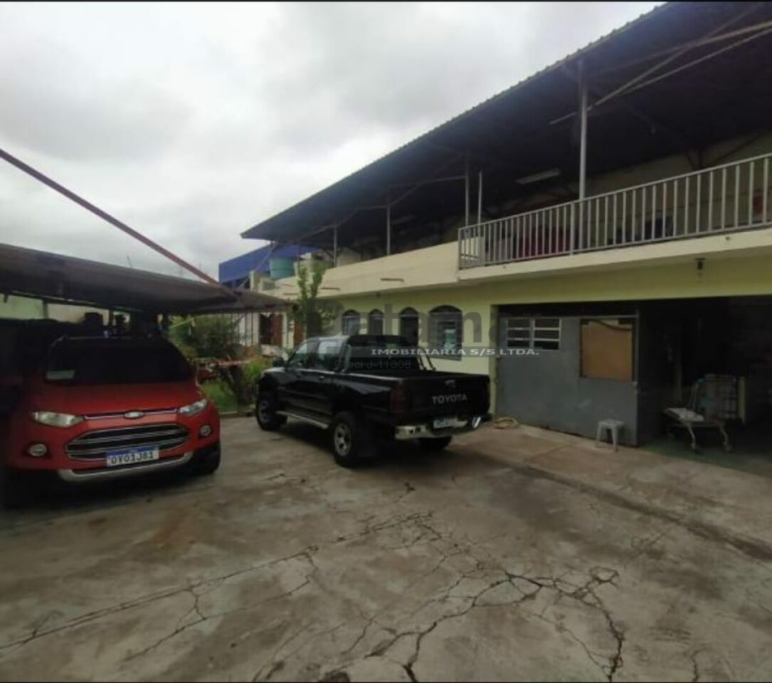 Terreno para Venda - Centro