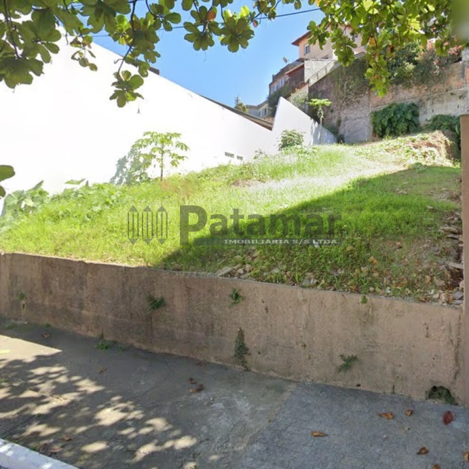 Terreno para Venda - Rolinópolis