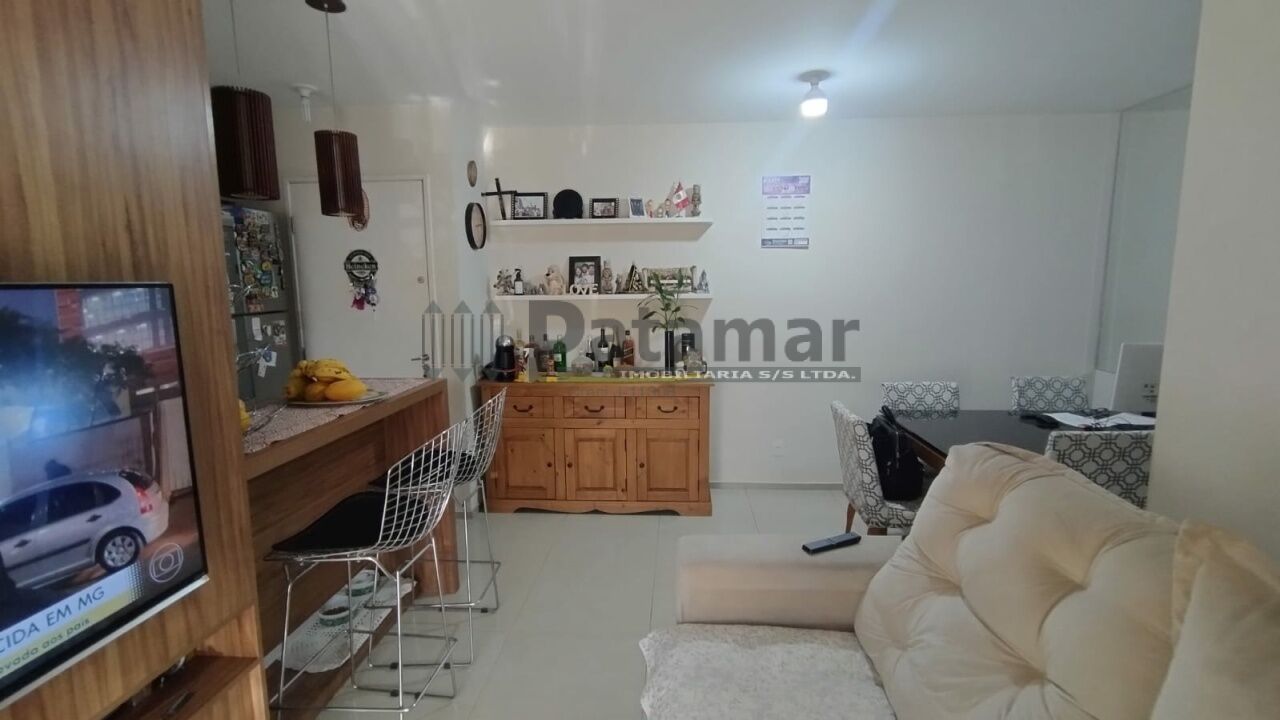 Apartamento para Venda - Vila Polopoli