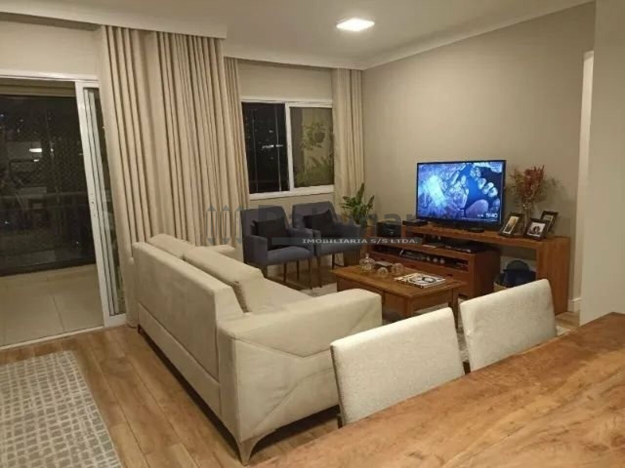 Apartamento para Venda - Vila Andrade
