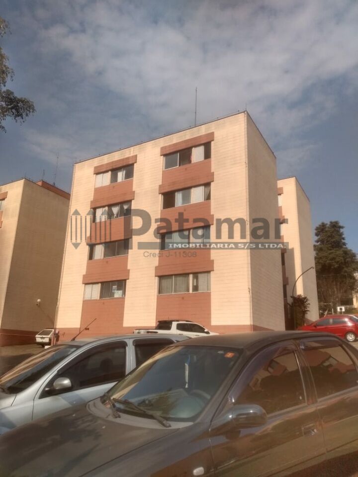 Apartamento para Venda - Jardim Boa Vista Zona Oeste