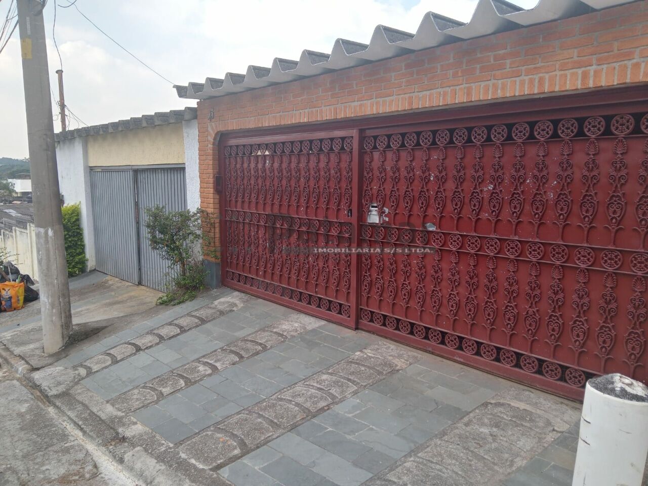 Sobrado para Venda - Instituto de Previdência