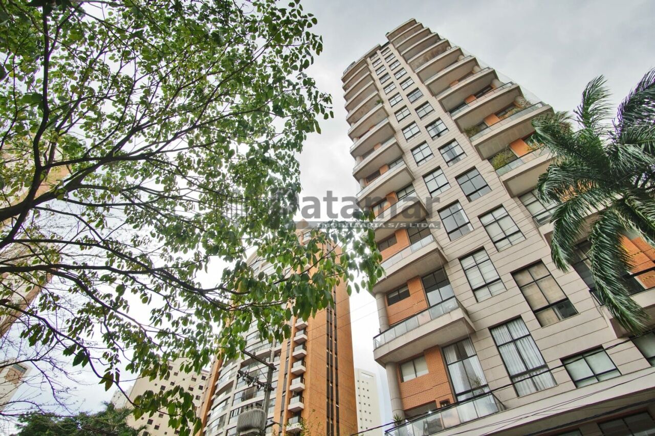 Apartamento para Venda - Vila Andrade