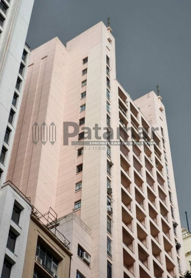Conj. Comercial para Locação - Sé