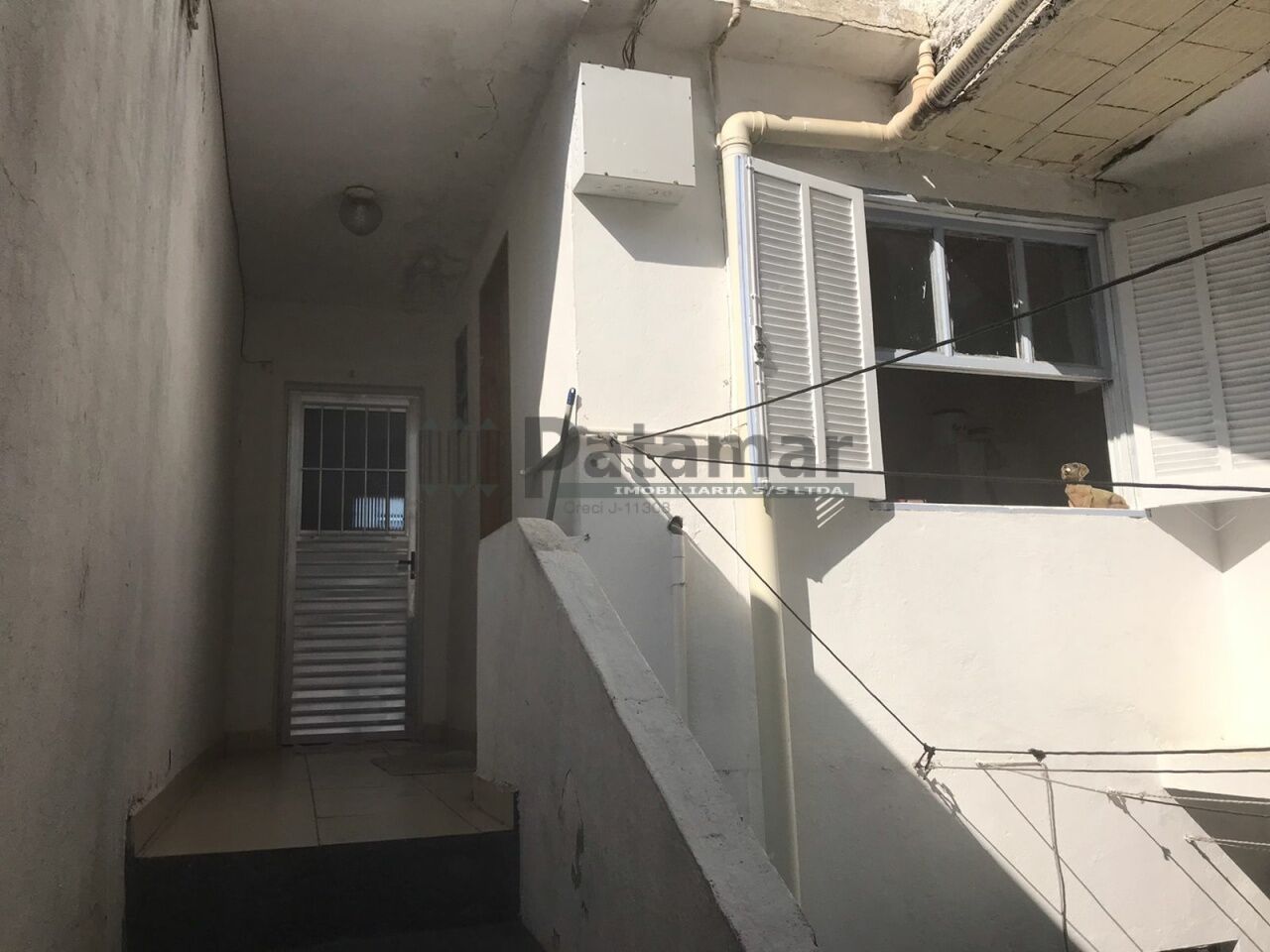 Sobrado para Venda - Jardim Ivana