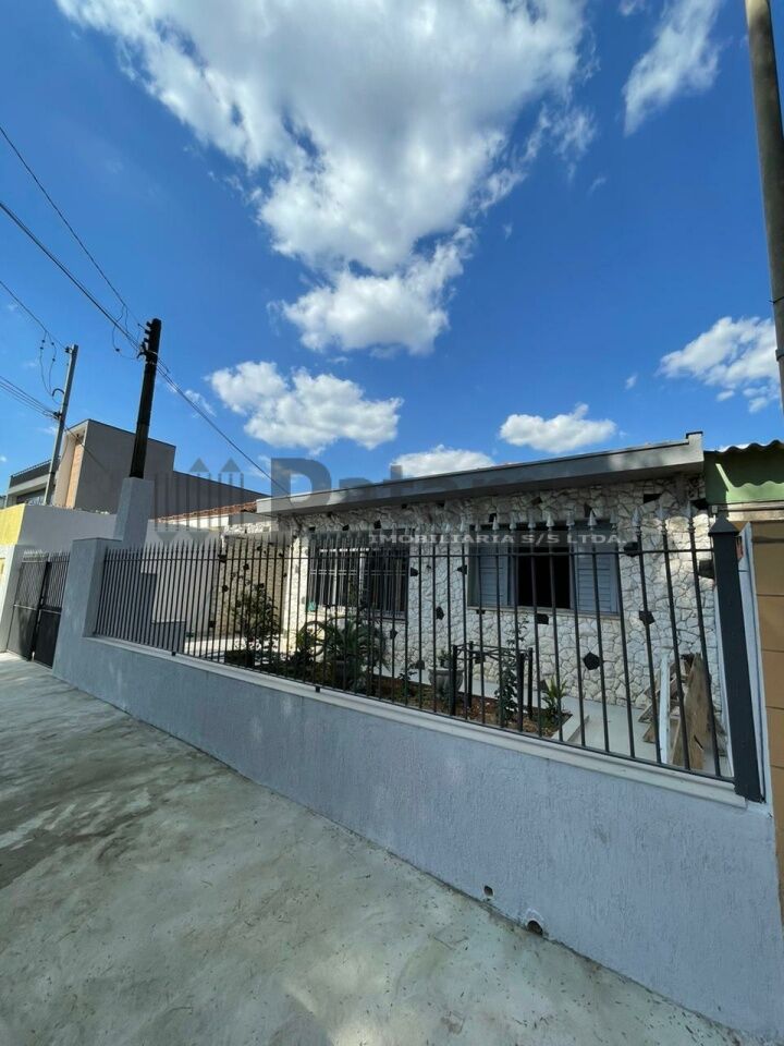 Casa Térrea para Venda - Jardim Maria Rosa