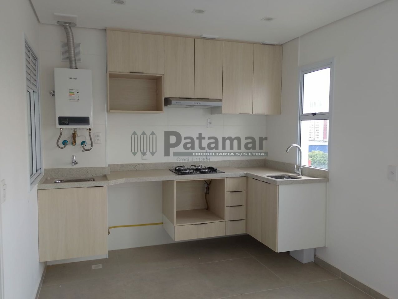 Studio para Locação - Jardim Trussardi