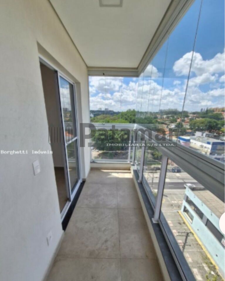 Studio para Locação - Jardim Trussardi