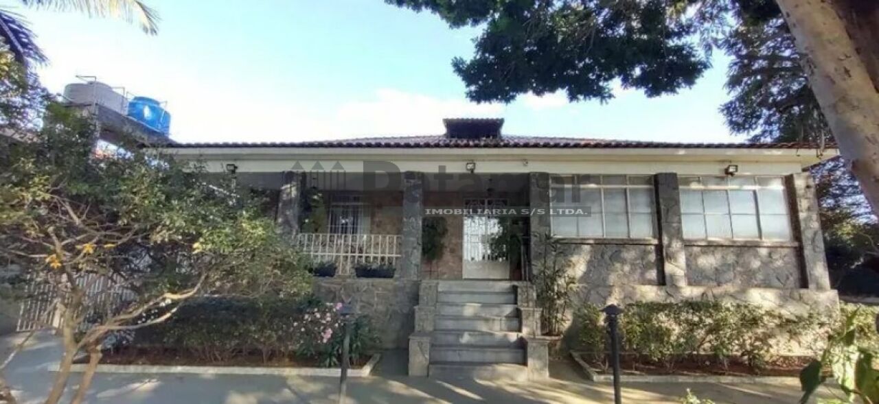 Casa Térrea para Venda - Vila Pirajussara