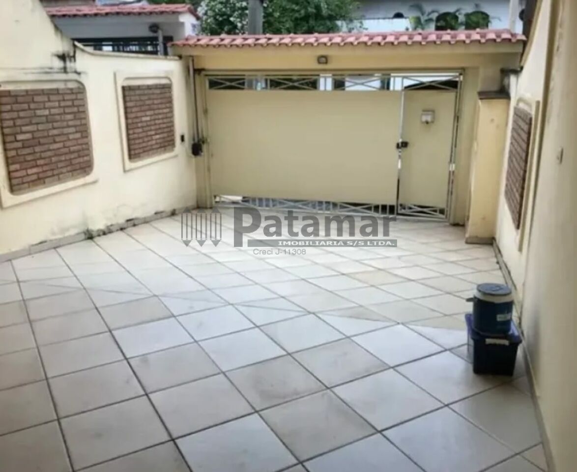 Sobrado para Venda - Lar São Paulo