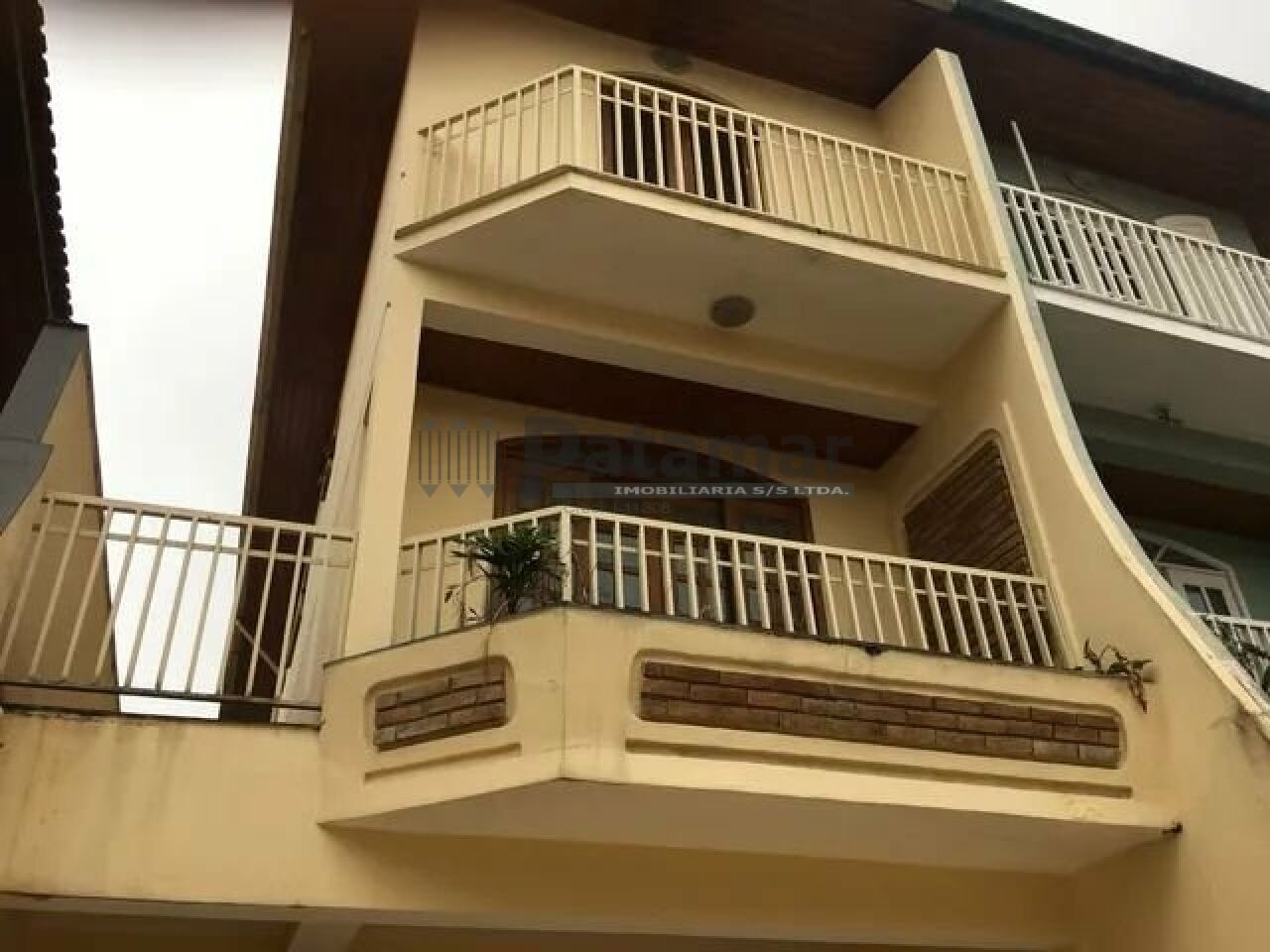 Sobrado para Venda - Lar São Paulo