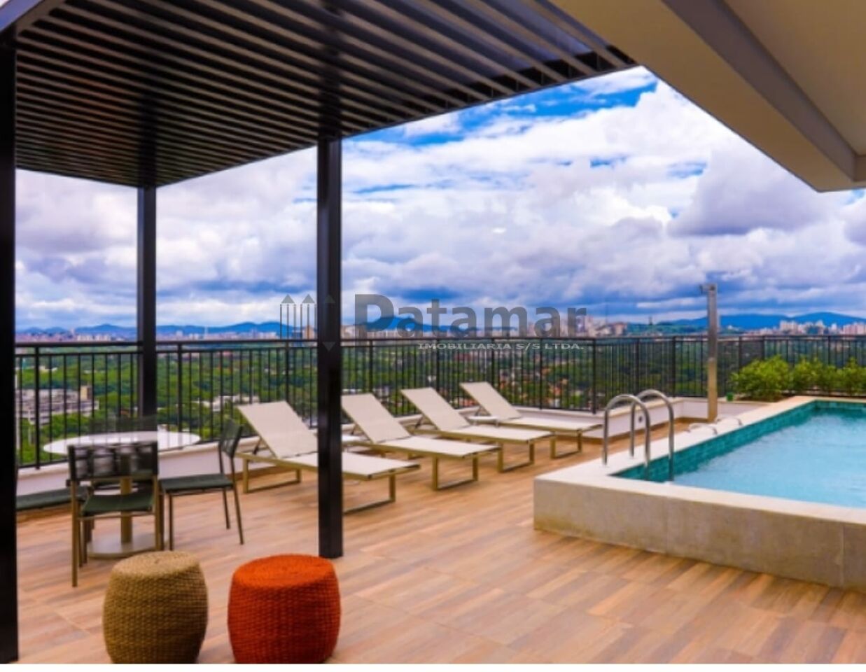 Apartamento para Venda - Butantã