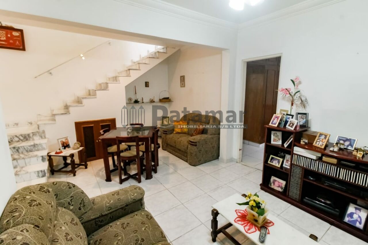 Sobrado para Venda - Conjunto Residencial Butantã
