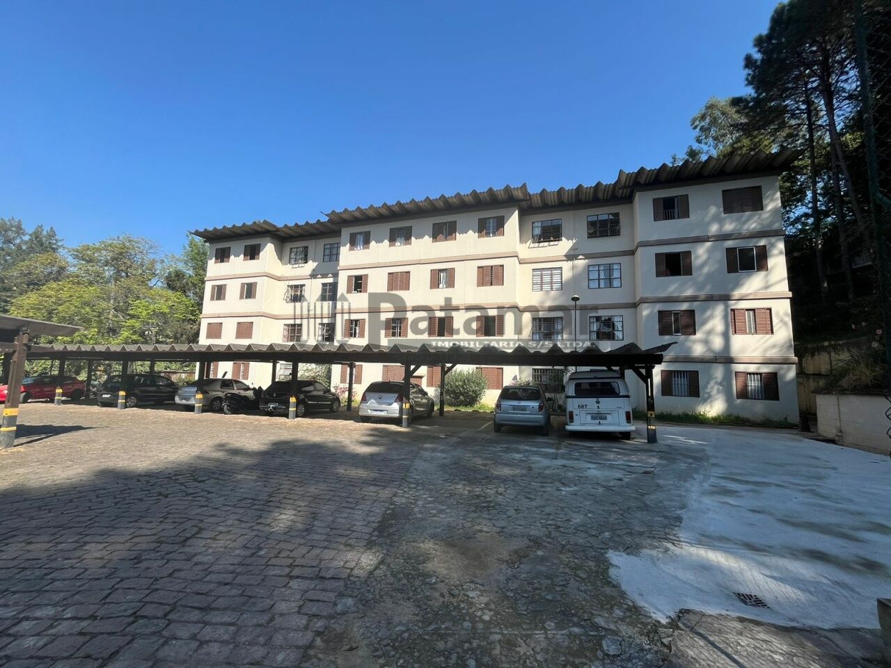Apartamento para Venda - Jardim Arpoador