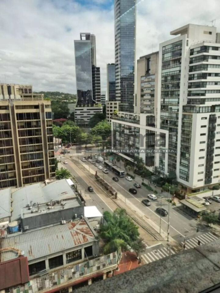 Conj. Comercial para Venda - Vila Olímpia