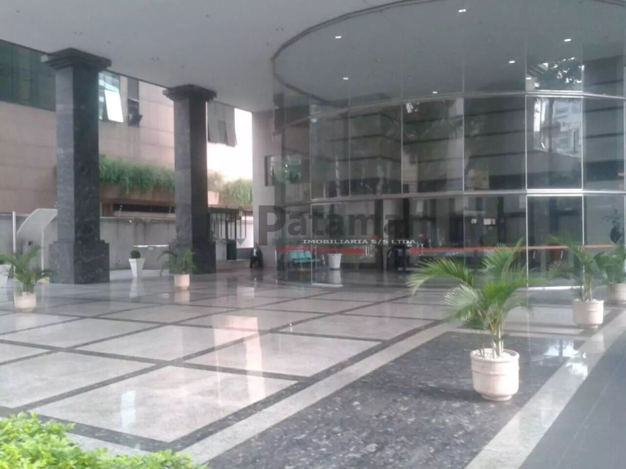 Conj. Comercial para Locação - Cerqueira César