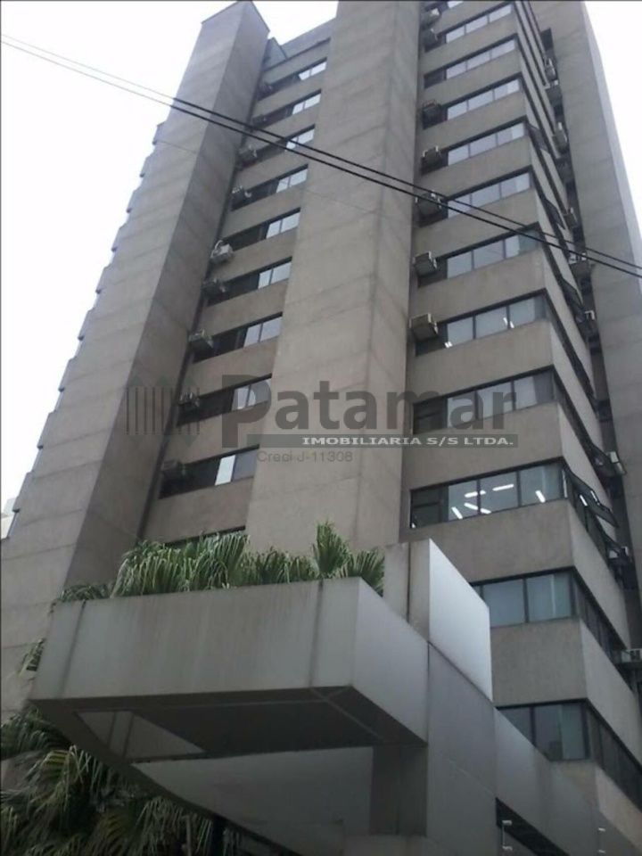 Conj. Comercial para Venda - Moema