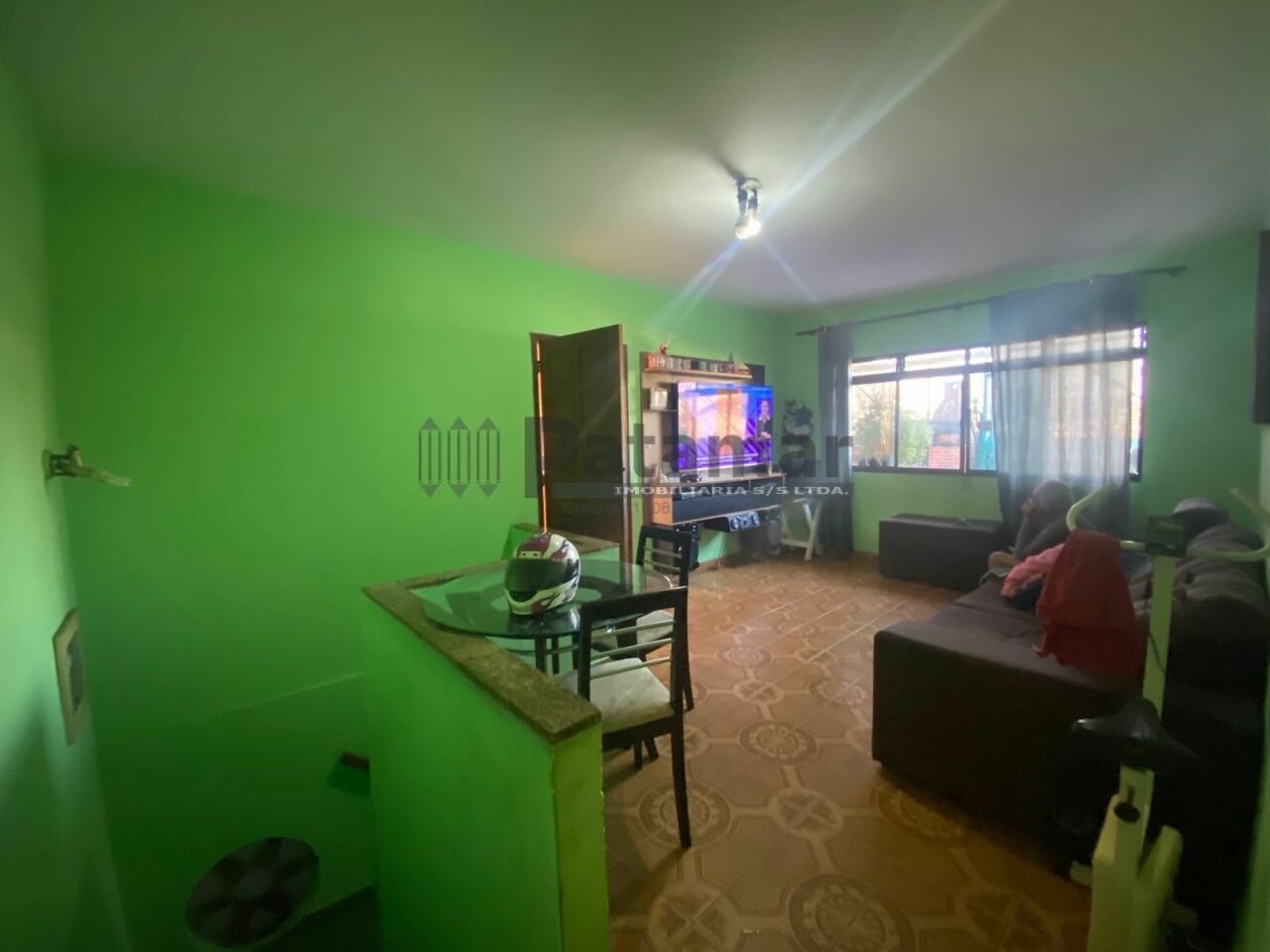 Sobrado para Venda - Jardim Catanduva
