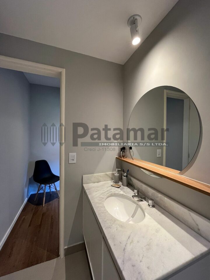 Apartamento para Venda - Vila Sônia