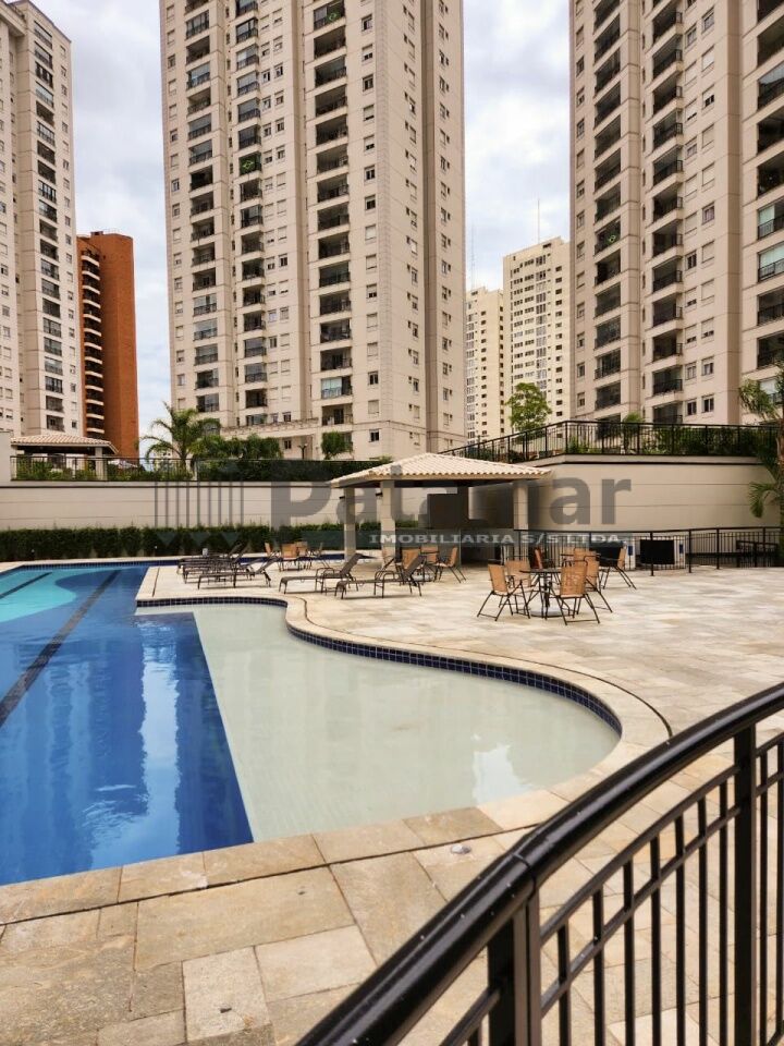 Apartamento para Venda - Vila Suzana