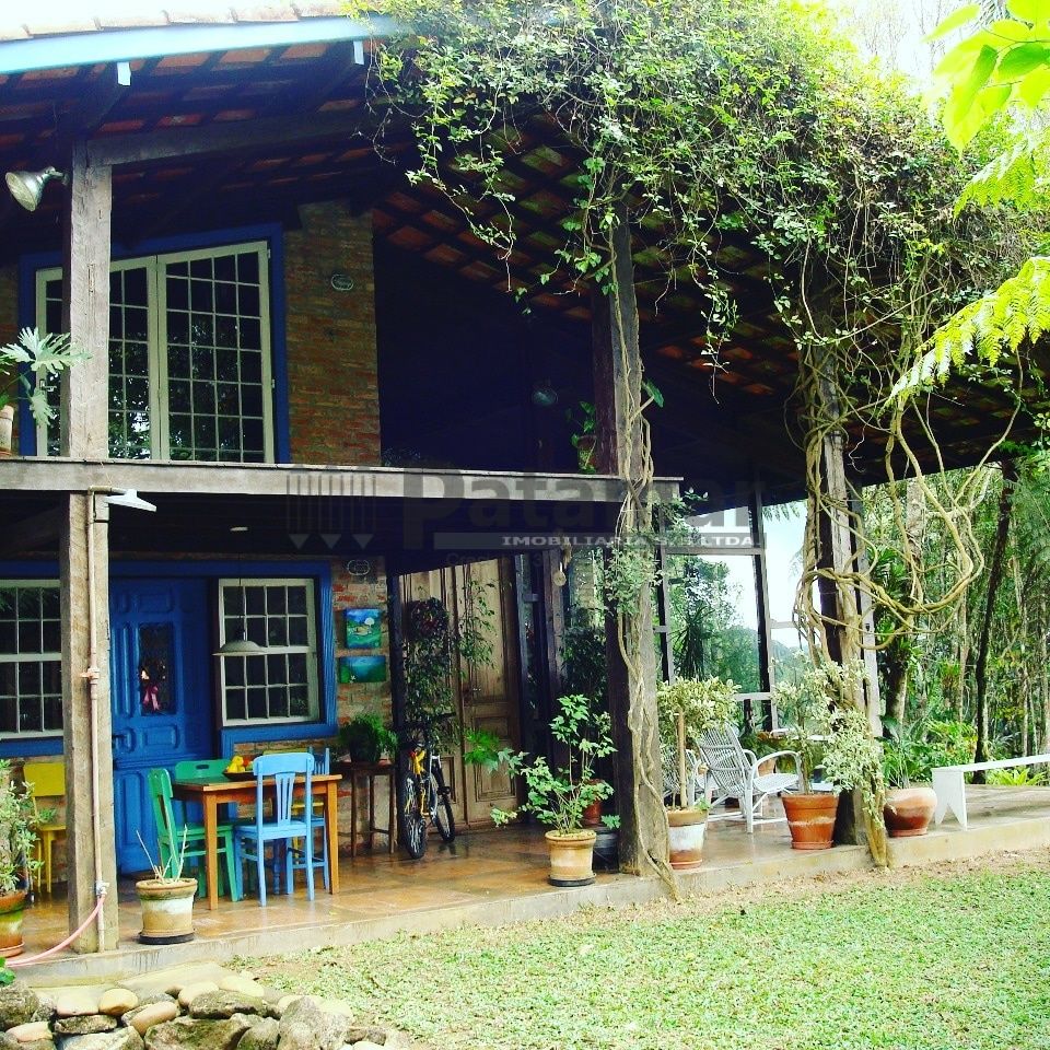 Sobrado para Venda - Jardim Nayara