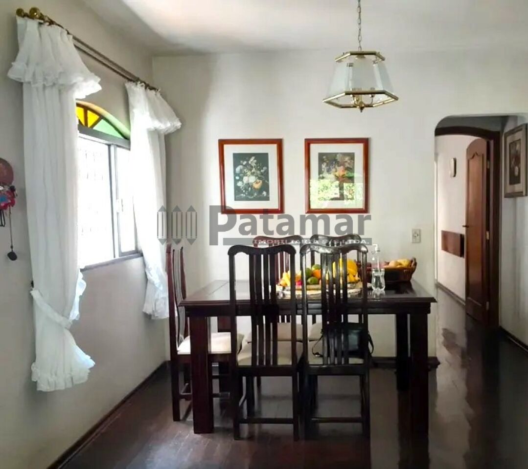 Sobrado em Condomínio para Venda - Jardim Olympia