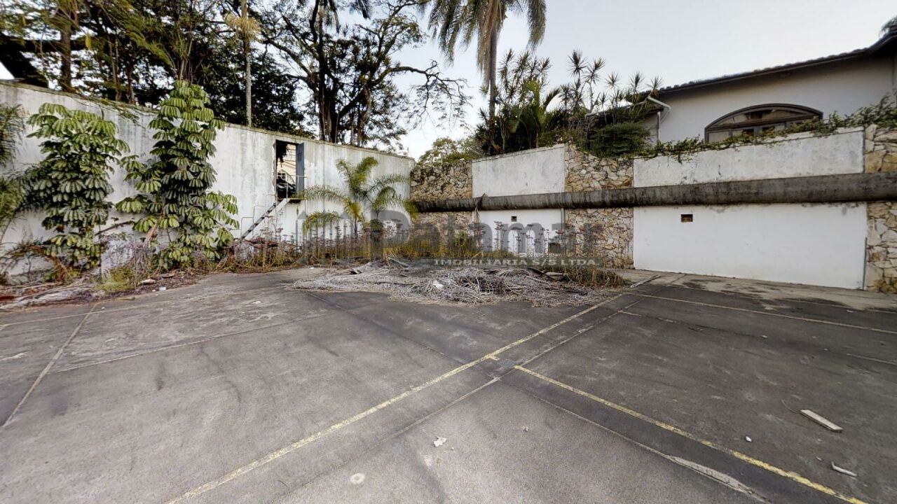 Terreno para Venda - Lapa