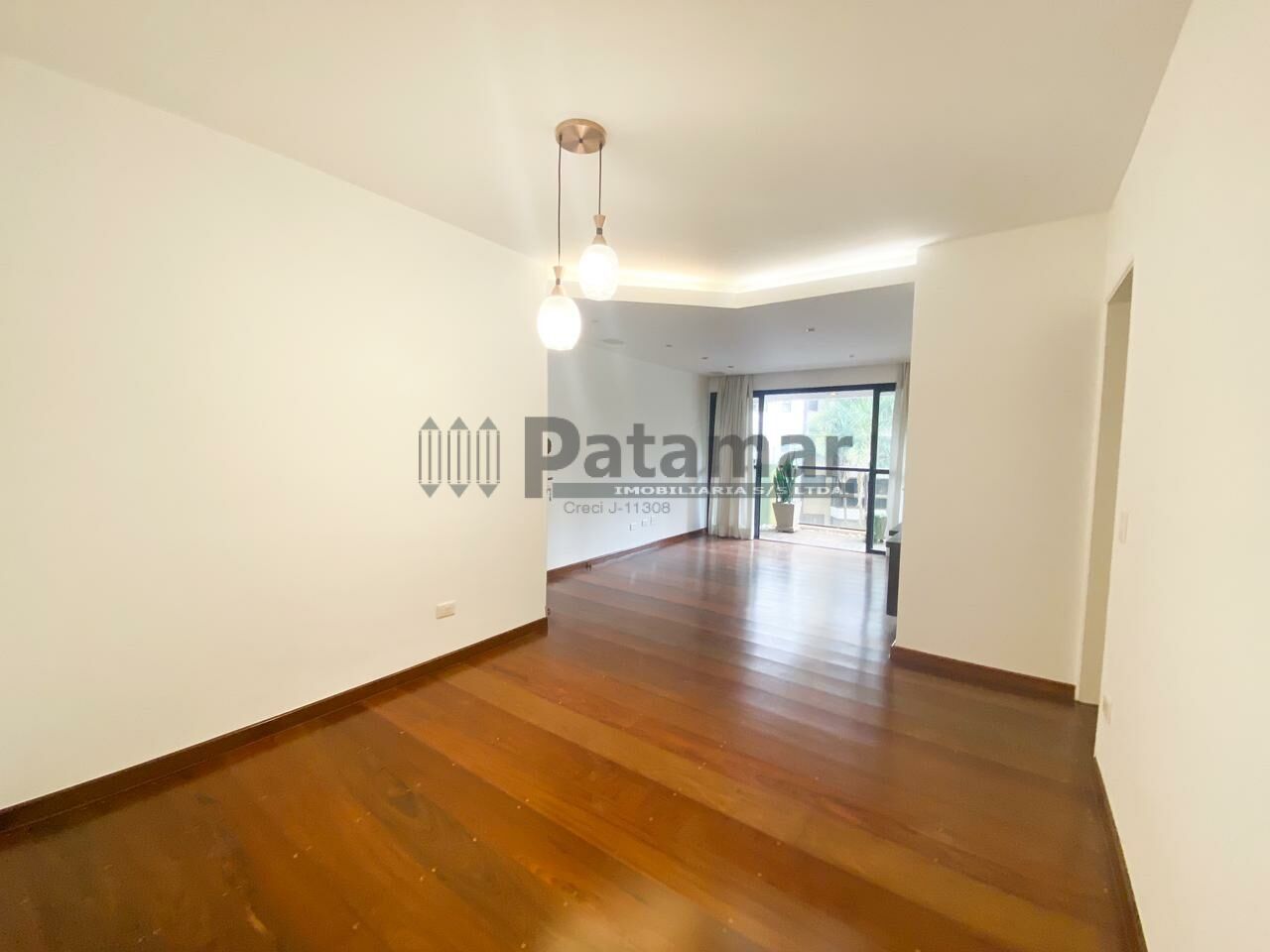 Apartamento para Locação - Vila Andrade