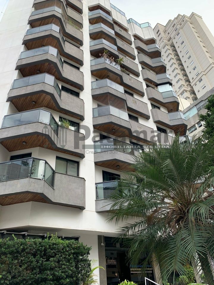 Apartamento para Venda - Jardim Paulista