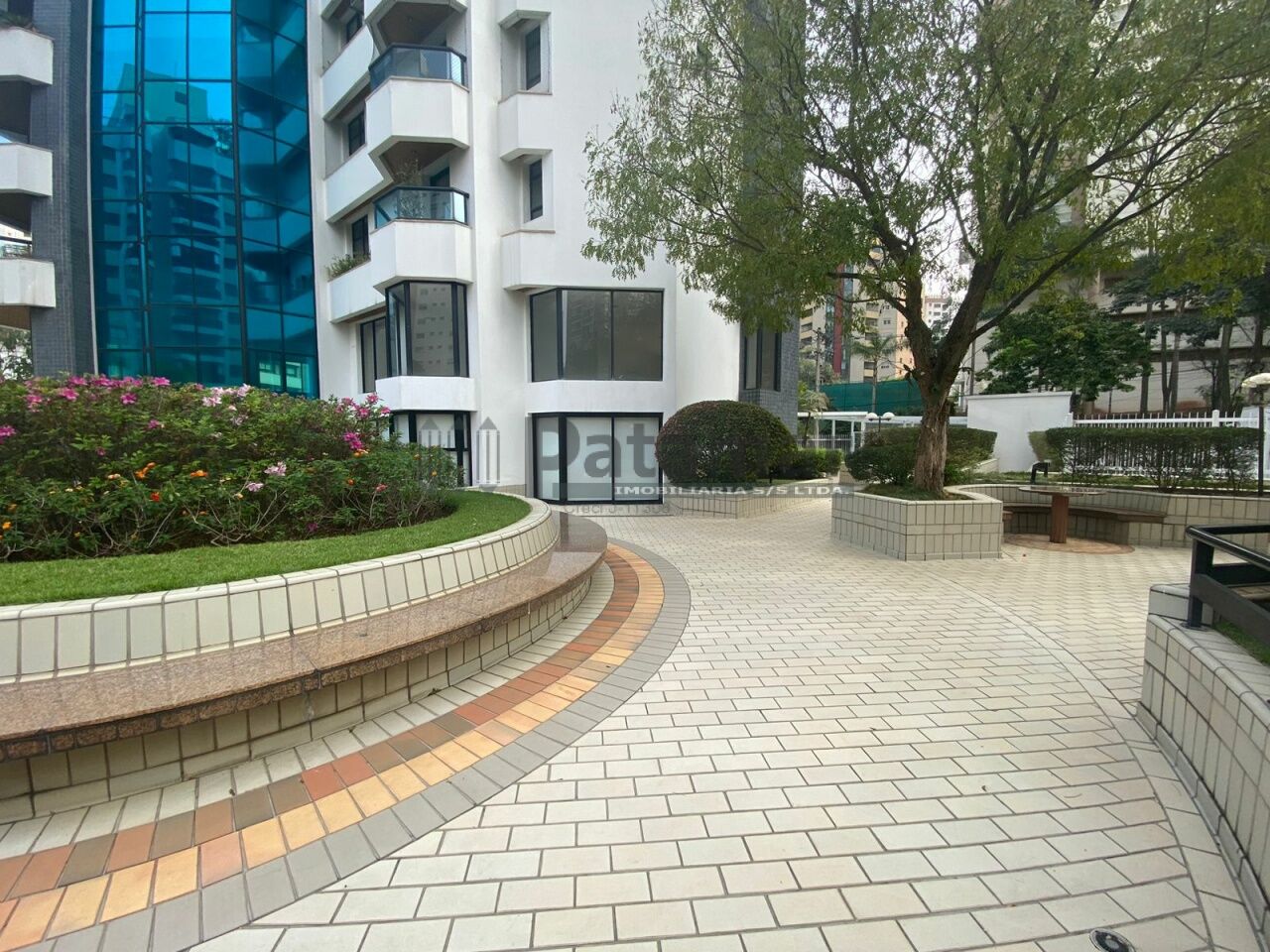 Apartamento para Venda - Vila Andrade