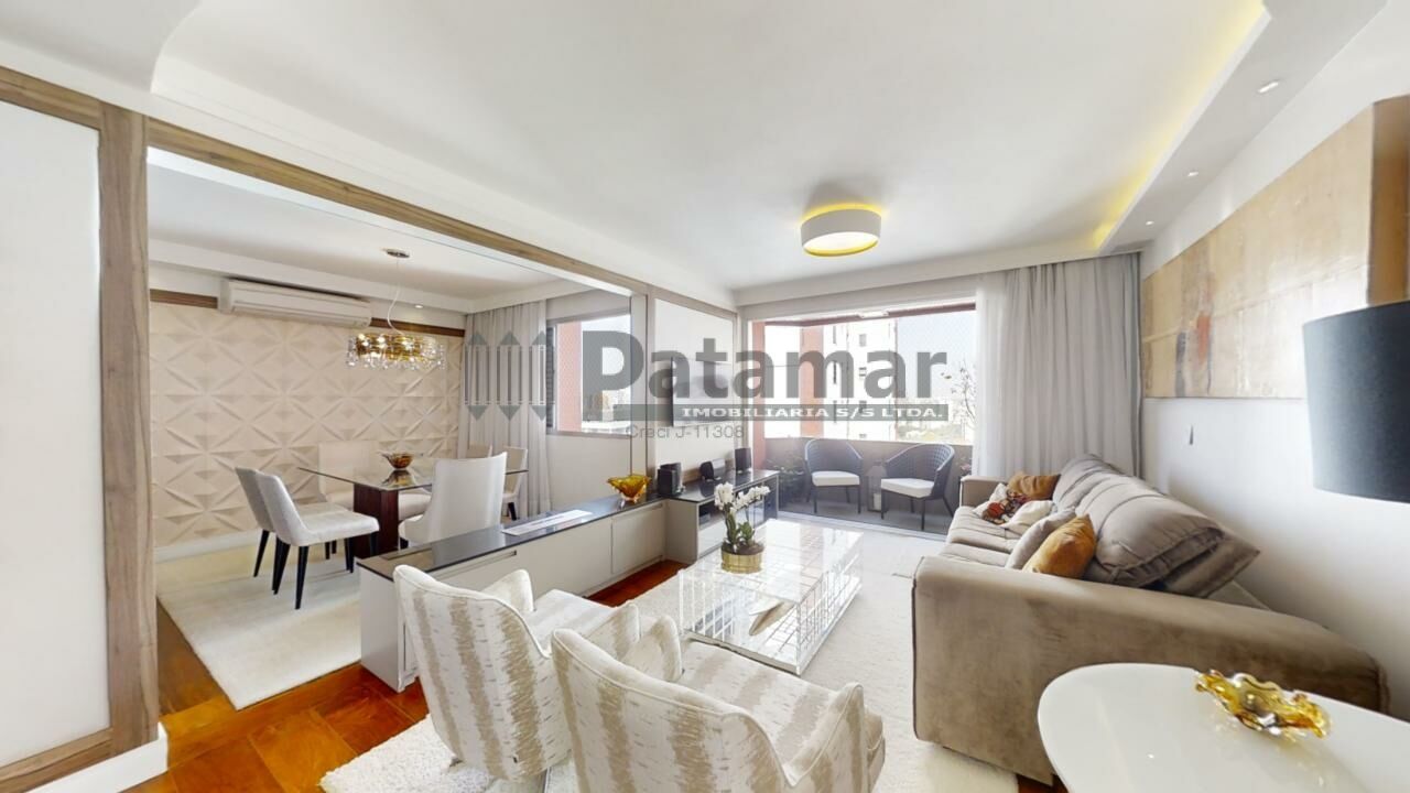 Apartamento para Venda - Sumarezinho