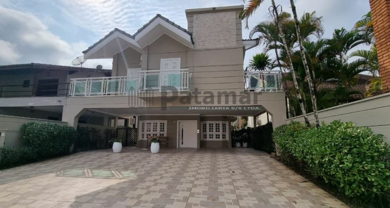 Casa em Condomínio para Venda - Riviera de São Lourenço