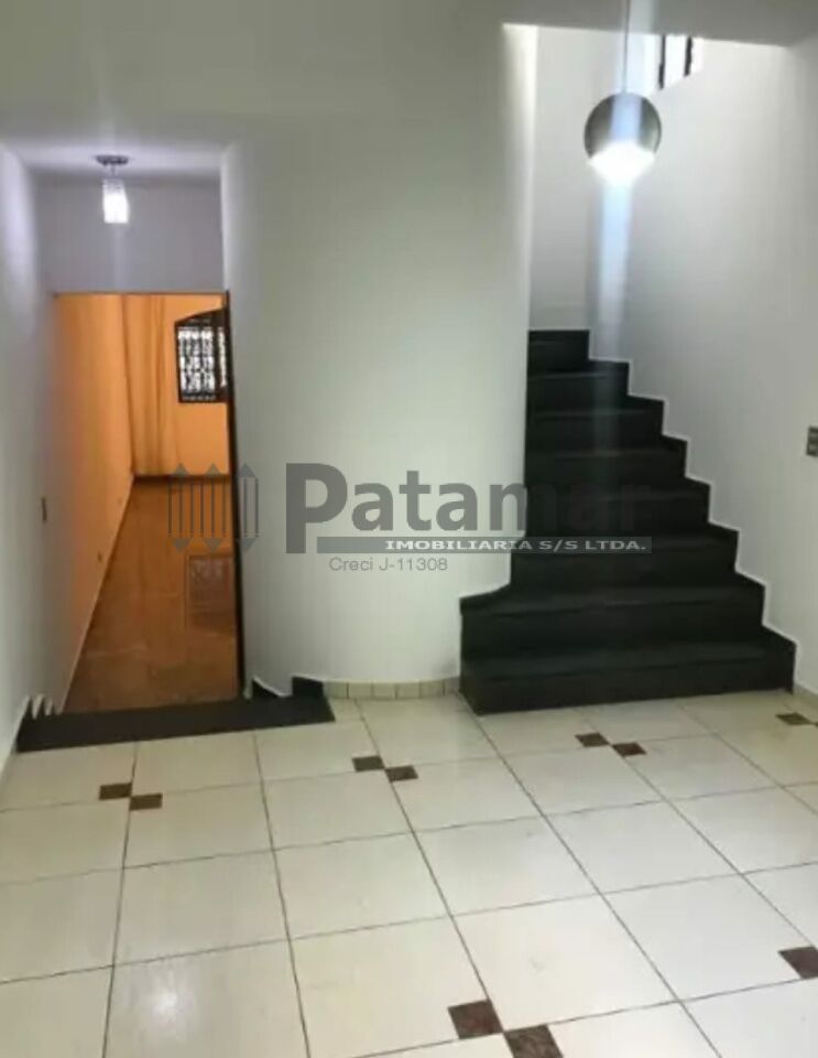 Sobrado para Venda - Ferreira