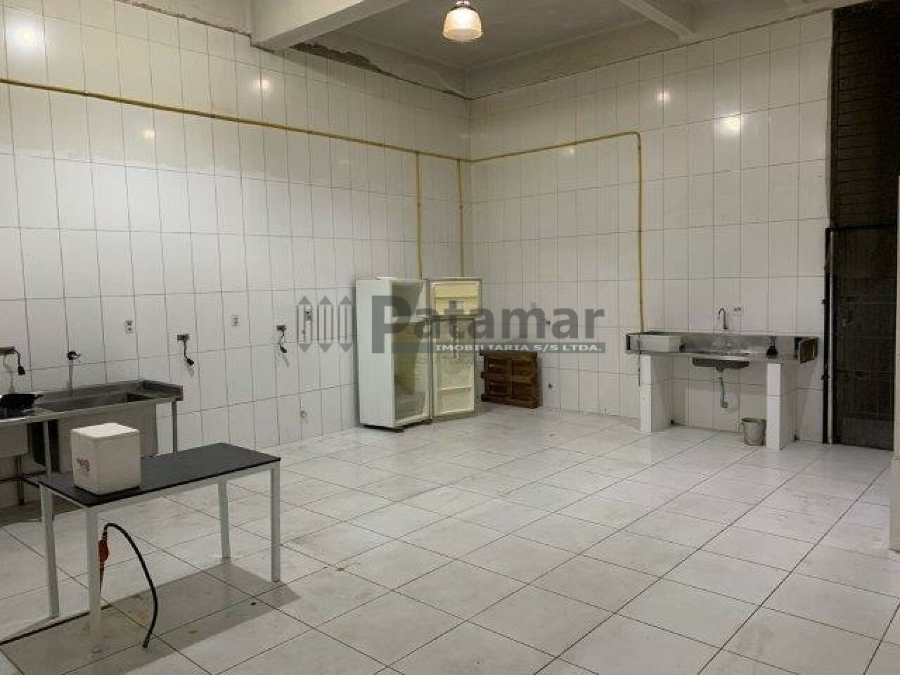 Comercial para Locação - Jardim Maria Luiza