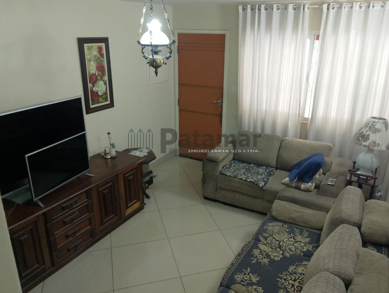 Sobrado para Venda - Jardim Trussardi