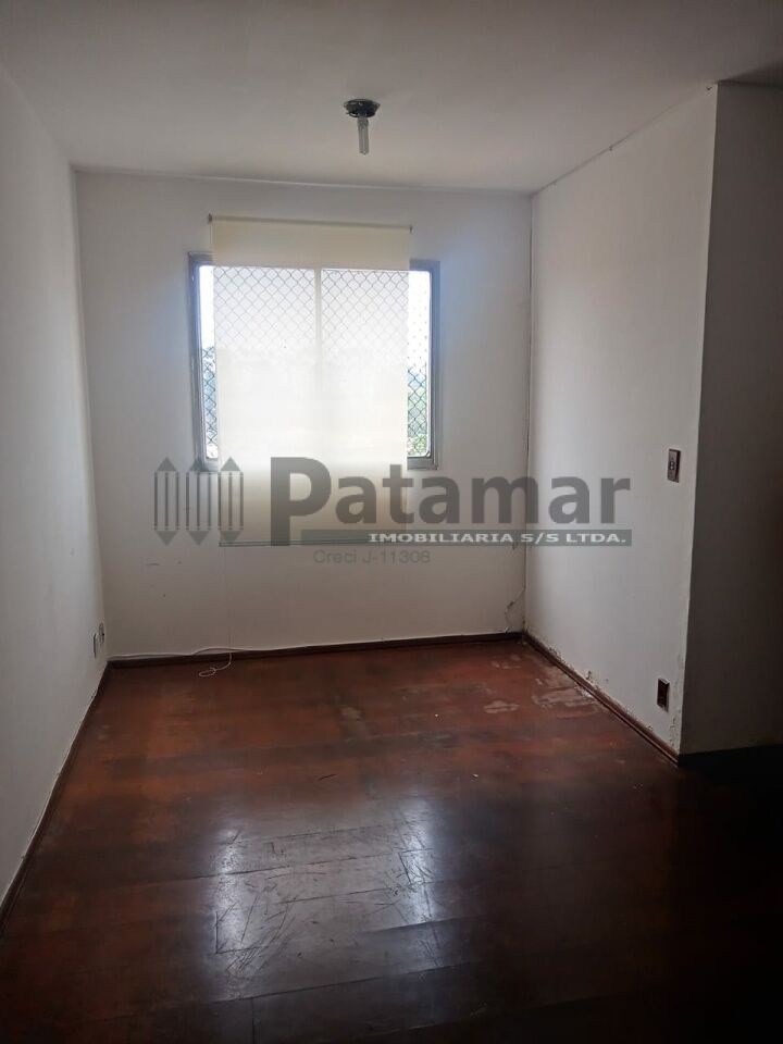 Apartamento para Venda - Jardim Ivana