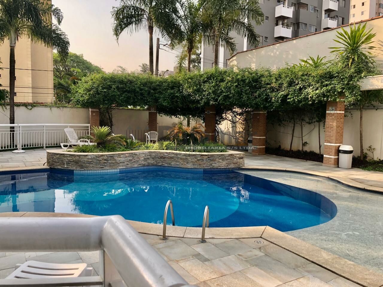 Apartamento para Venda - Cidade Monções