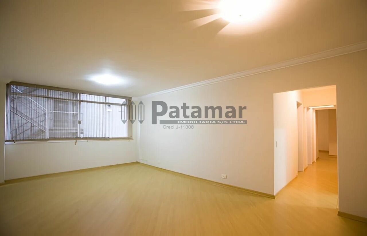 Apartamento para Venda - Itaim Bibi