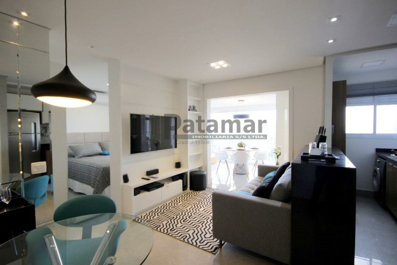 Apartamento para Locação - Vila Nova Conceição