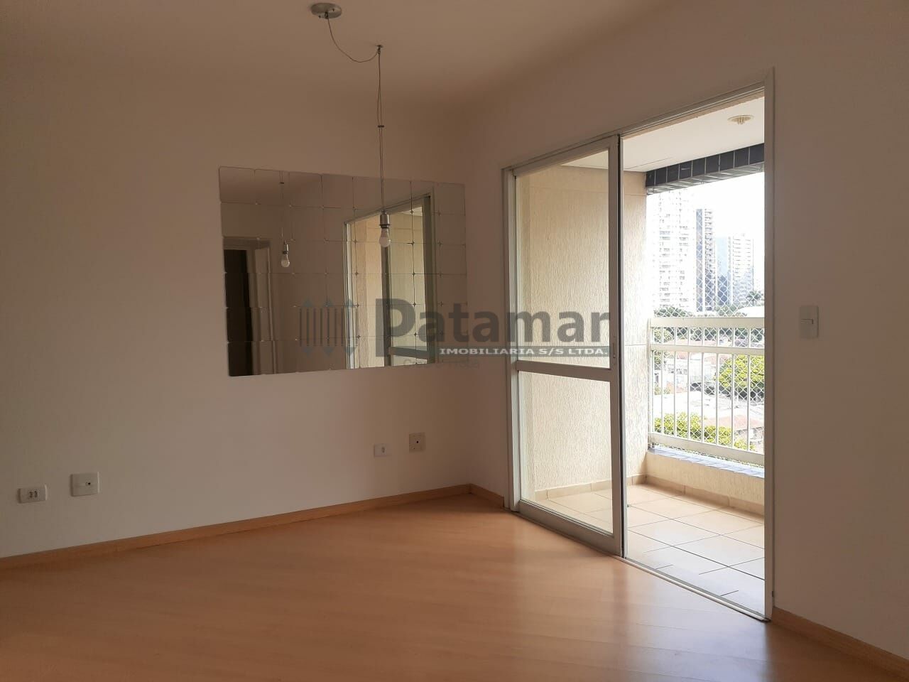 Apartamento para Venda - Cidade Monções