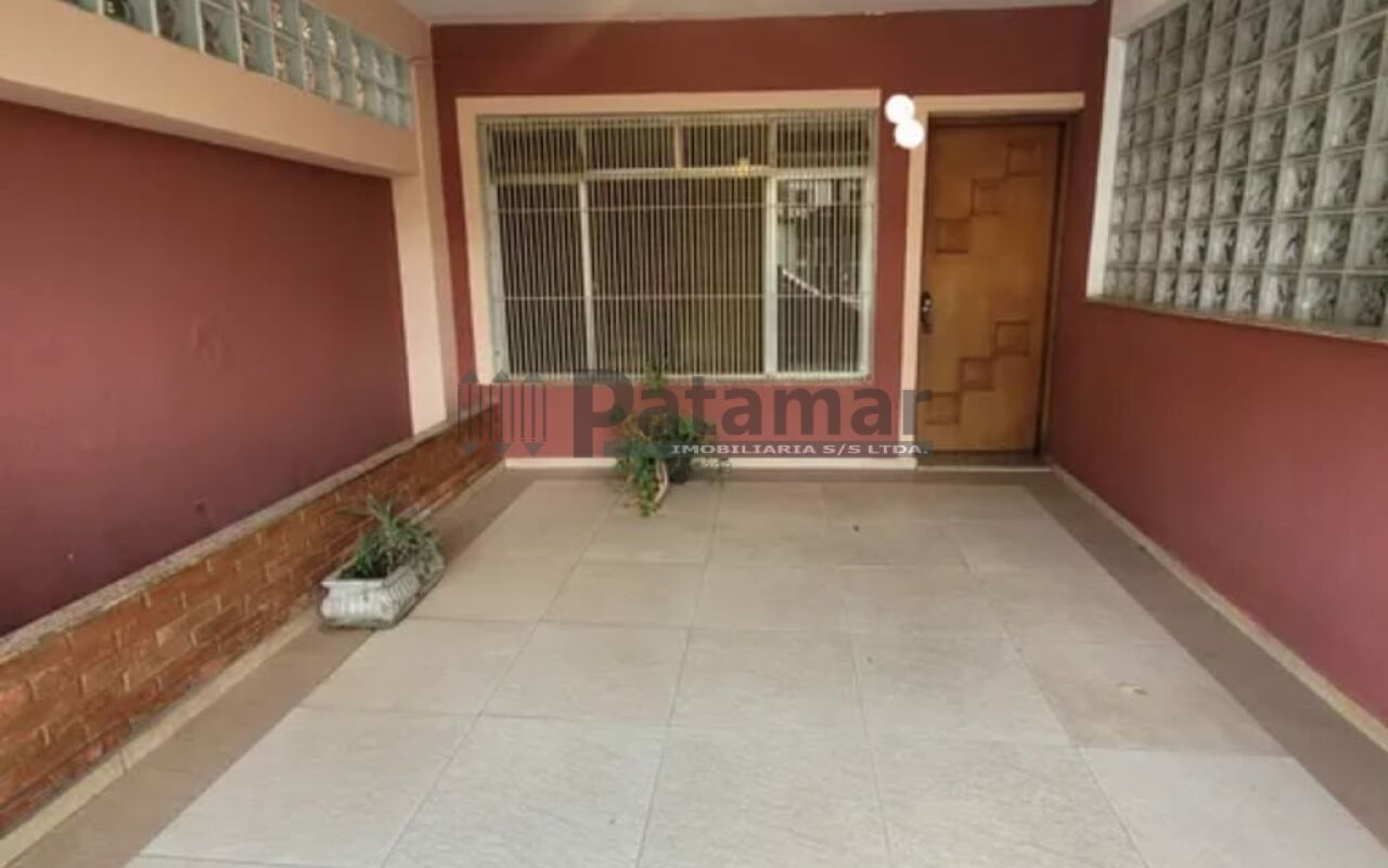 Sobrado para Venda - Jardim Peri Peri