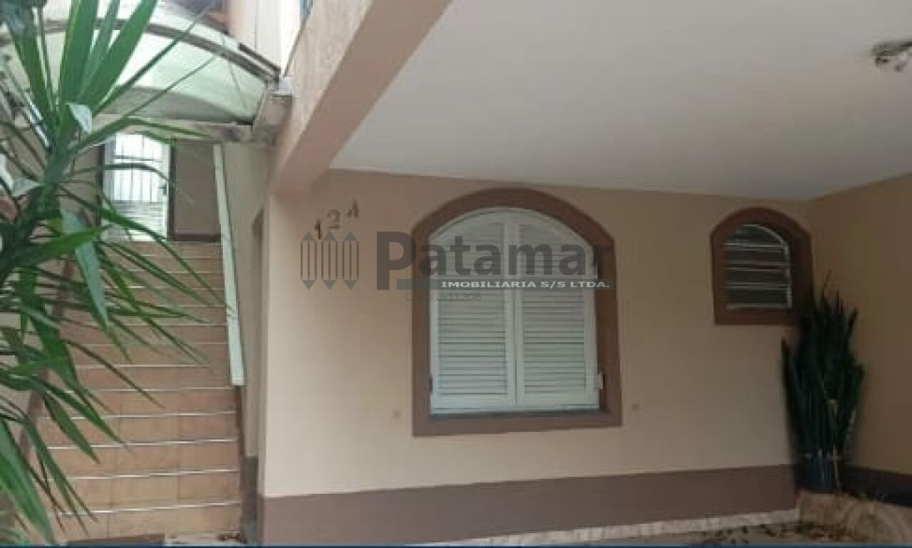 Sobrado para Venda - Vila Gomes